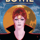Illustration for article titled Michael Allred brings a legendary life to the page in this emBowie/em exclusive